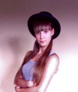 Ника Косенко