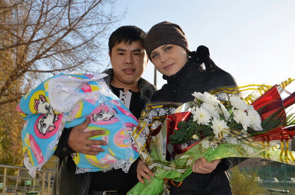 Аскар Мустафин