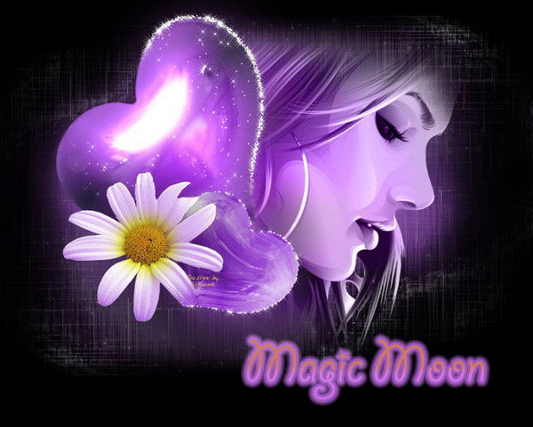 Magic Moon
