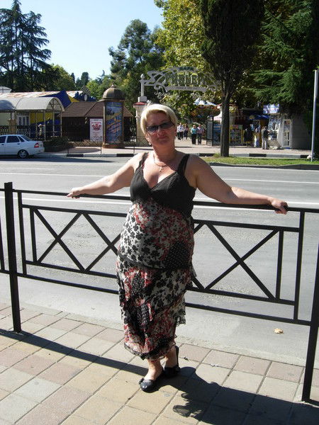 Лариса Желнина