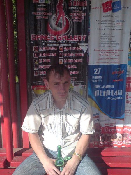 Юрий Царегородцев