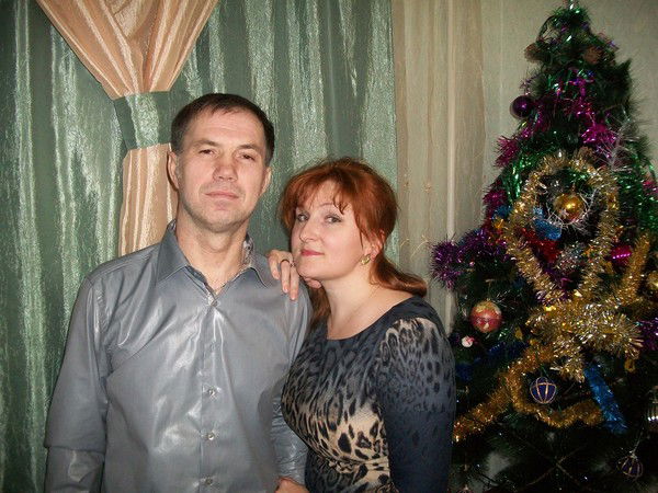 Василий И Любовь Чеваль