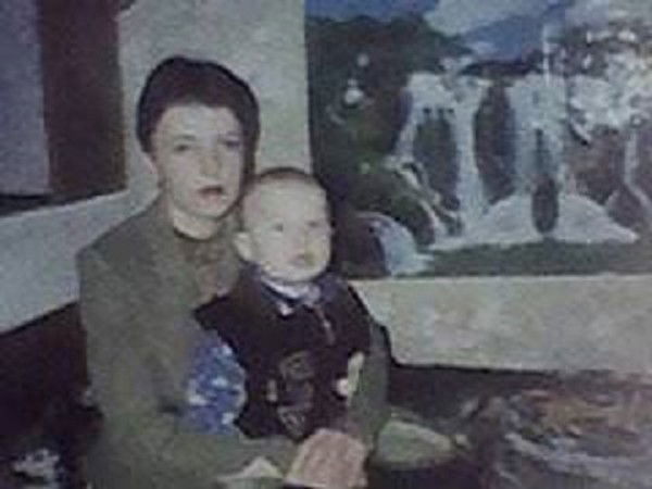 Елена Привалова