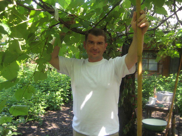 Евгений Карацун