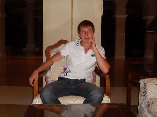 Роман Забивалов