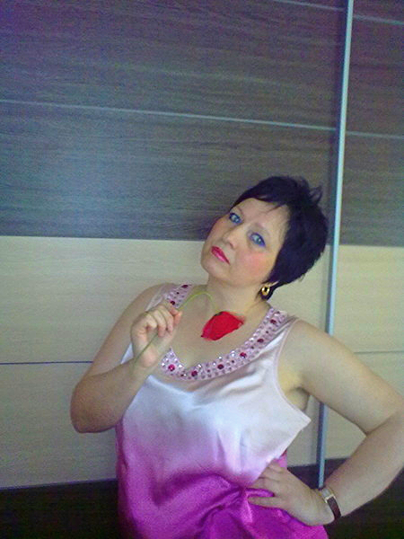 Елена Просто Елена