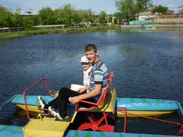 Александр Перцев