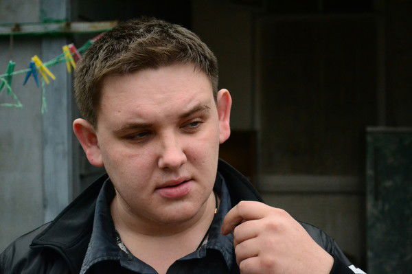 Андрей Андреич