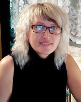 Наталья Смирнова