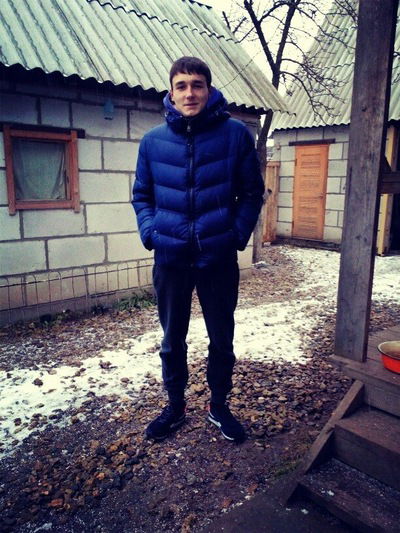 Игорь Сорокин