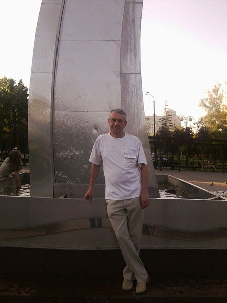 Андрей Фомин