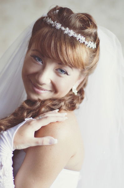 Оксана Александрова