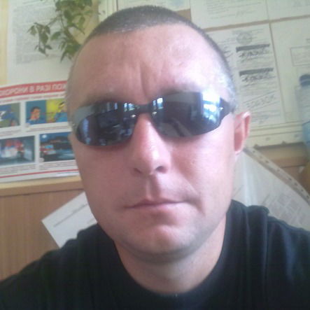 Николай Школа