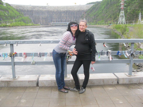 Дарья Шестакова