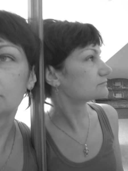 Лейла Кулакова