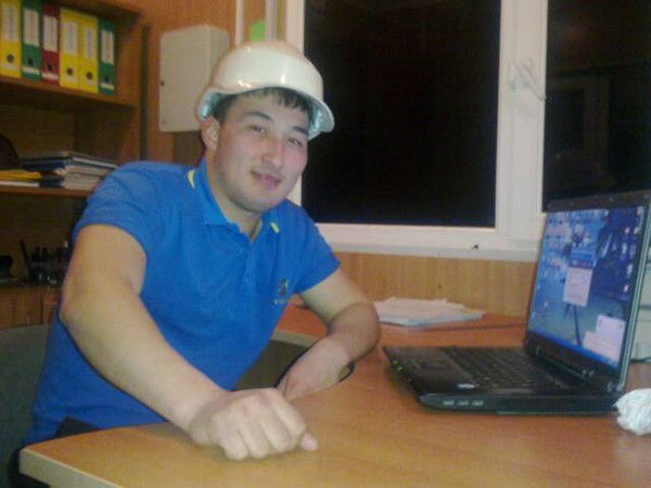 Куандык Избаев