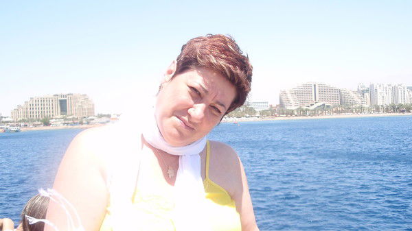 Полина Шварц