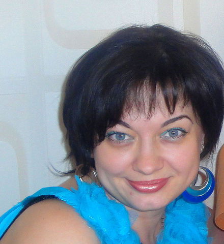 Надежда Яковлева