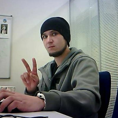 Павел Андреевич