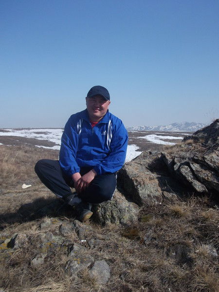 Досжан Джабагинов