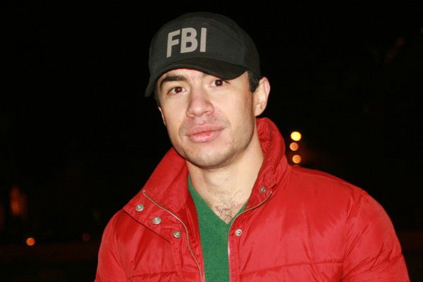 Бахтиёр Атапов