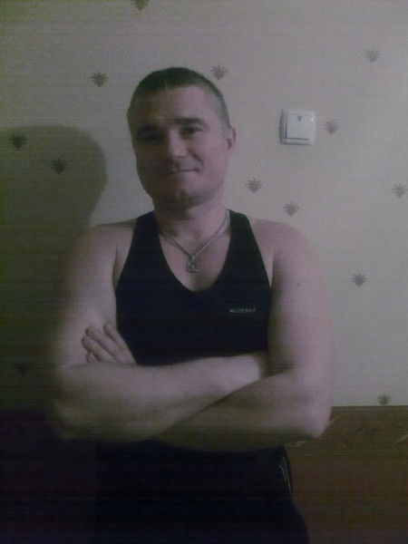 Игорь Космина