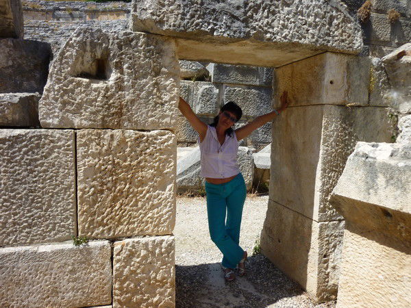 Елена Лазарева