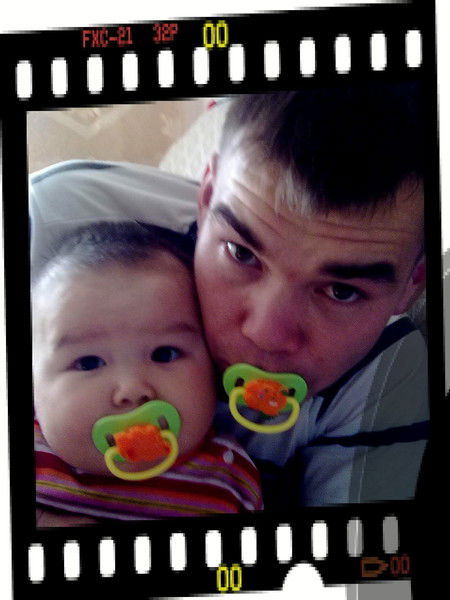 Азамат Кожаев