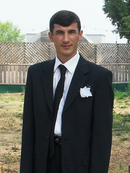 Олег Малышев