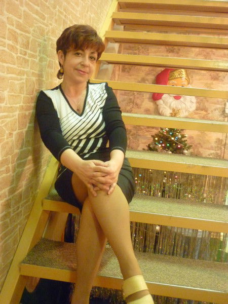 Ирина Ляпунова