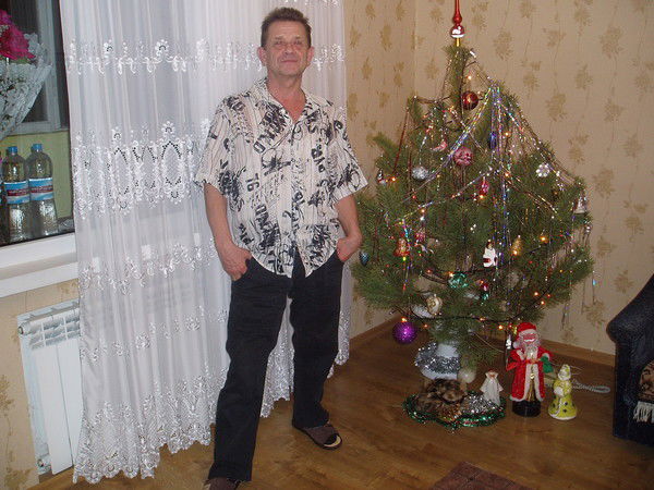 Сергей Никитенко