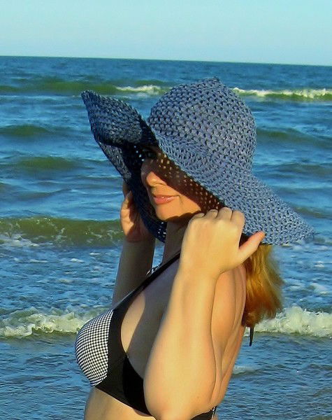 Ира Михайлова