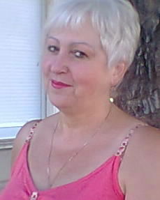 Таня Кучерова (Полторак)