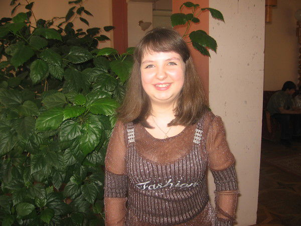 Евгения Садикова