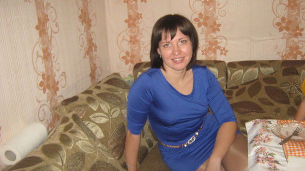 Елена Леднева