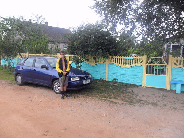 Руслан Ющеня