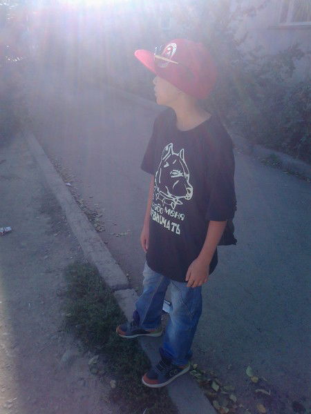 Алишер Кадыров