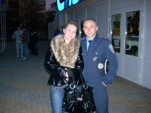 Миша Нагибович