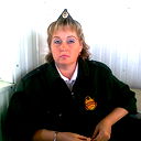 Светлана Архипова