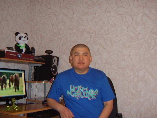 Талант Нукеев