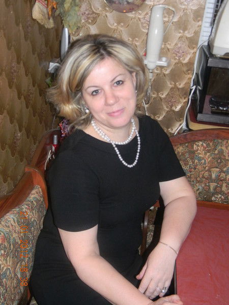 Галина Корзнева