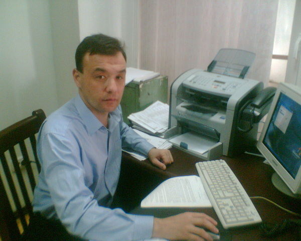 Ботир Акбаров