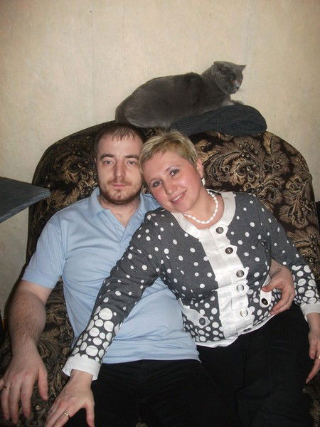 Наталья Кузнецова