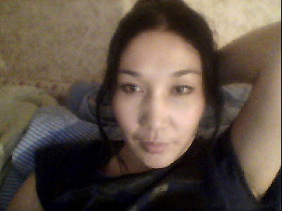 Салтанат Назаралиева