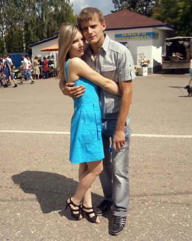 Ксения Суханова