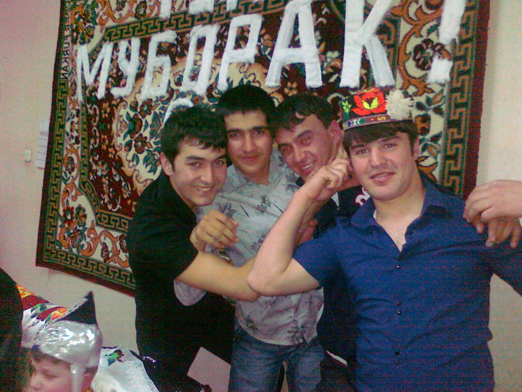 Хадживали Каримов