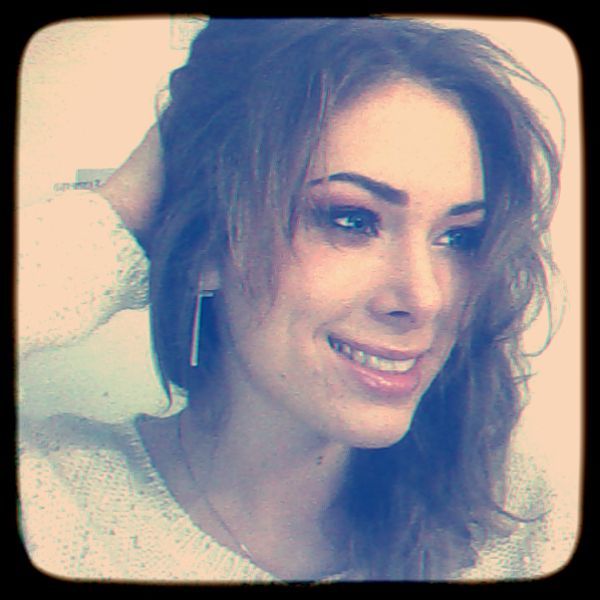 Юлия Твердохлеб