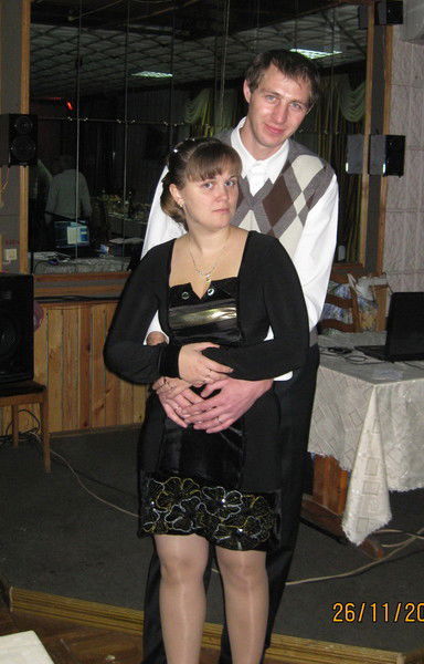 Светлана Зеньчик