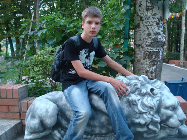 Владик Русенко