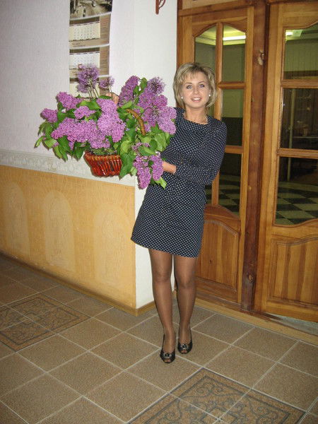 Анна Бабаева